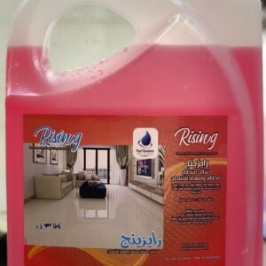 منظف وملمع الإستانلس والأفران (Heavy Duty Degreaser)